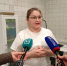 Около 100 северян прошли обследование в Мурманском областном онкологическом диспансере. В ходе осмотра у 5 человек выявили подозрения на онкологические заболевания. - Министерство здравоохранения