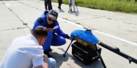 Беспилотники доставили лекарства в отдалённый посёлок ХМАО - РИЦ Югра