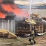 Под Ростовом горят склады на площади 1,5 тыс. кв. метров - Газета Таганрогская правда