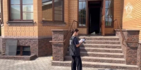 В Таганроге на ул. 1-й Котельной совершено жестокое убийство трех человек — по подозрению разыскивается предприниматель - Газета Таганрогская правда