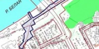 В Уфе у Затонского моста появятся очистные сооружения дождевых вод - Башинформ