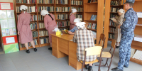 Королева и мушкетеры. В Оренбуржье назвали ТОП-3 книг среди осужденных женщин - Yuzh-Ural.Ru
