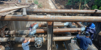 Горячая вода будет и в 10-м. Когда? - Газета Железногорские новости