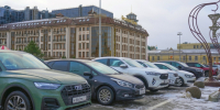 Более 1,6 млн рублей потерял 19-летний туляк, попытавшись купить авто у аферистов - ИА Тульская пресса.Ru