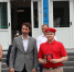 09.07.2026 | В Калининском муниципальном округе проходит профильная смена палаточного лагеря «Юные защитники Отечества» - Главное управление по архивному делу