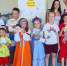 ️️День семьи,любви и верности - Библиотеки Тамбовской области