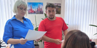 Специалисты районного учреждения культуры продолжают методическую работу - Кузнецкий район