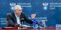 Глава РФС объяснил, почему Суперкубок России будет разыгран в Нижнем Новгороде - Нижегородская правда