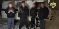 Вынесен приговор по уголовному делу о дерзких преступлениях - КлубСМИ