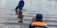 В Автозаводском районе спасатели извлекли из озера погибшего мужчину - ProGorodNN.Ru