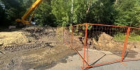 Авария на сетях оставила без холодной воды пять поселков Дзержинска - ProGorodNN.Ru