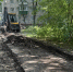 На ул. Коммунистической в Пензе обновят тротуары - Пенза-Обзор