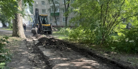 На ул. Коммунистической в Пензе обновят тротуары - Пенза-Обзор
