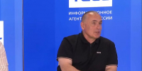 «Картина очень интересная»: Азрет Уянаев рассказал, как преобразятся Голубые озера. - Черекский муниципальный район