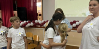«Святые Петр и Феврония» - Межпоселенческая центральная библиотека