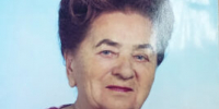 17 ИЮЛЯ ОТМЕЧАЕТ СВОЙ 95-ЛЕТНИЙ ЮБИЛЕЙ ВЕТЕРАН КОММУНИСТИЧЕСКОЙ ПАРТИИ ПАНОВА ВАЛЕНТИНА АЛЕКСЕЕВНА - КПРФ