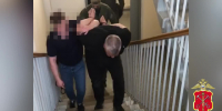 Полиция раскрыла нападение на 87-летнюю пенсионерку в Терволово - 47Channel.Ru