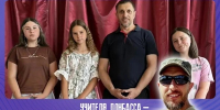Учителя Донбасса – герои наших дней: Александр Власенко - Минобрнауки ДНР
