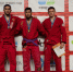 Пензенский борец завоевал бронзу на чемпионате России - Минспорт