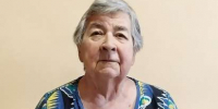 Жительница Грайворона Лидия Алексеевна Тарасенко отметила 85-летний юбилей - Совет муниципальных образований