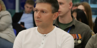 Нам силу дает наша верность Отчизне - Единая Россия