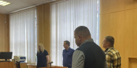 Вылов 25 лещей обошелся бывшим псковским полицейским более чем в миллион рублей - Pln-Pskov.Ru