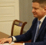 Гонтарь стал кандидатом в Госдуму от Мурманской области - SeverPost.ru
