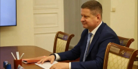 Гонтарь стал кандидатом в Госдуму от Мурманской области - SeverPost.ru