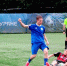 Водные процедуры в Курске (видео) - Championat48.Ru