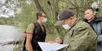 Родители пропавших в Туве девочек опознали тела своих детей - M24.Ru