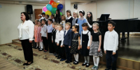 Двое педагогов мурманской музшколы борются за победу в конкурсе «Сила Севера в людях» - Вечерний Мурманск