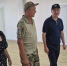 В лагере "Ровесник" завершили строительство новых корпусов - Администрация Славянского района