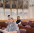 Рабочие будни депутатов - Администрация Славянского района