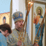 Престольный праздник в городе Кирсанове - Уваровская епархия