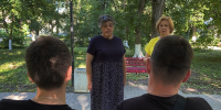 В Белинском районе продолжаются профилактические рейды в вечернее время - Белинский район