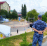 Сотрудники Росгвардии обеспечили безопасность на рязанском фестивале «Мампус и его друзья» - Росгвардия