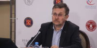 Дмитрий Гавра: «По ассортименту услуг гостеприимства Петербург сделал серьезный шаг вперед» - Петербургский дневник