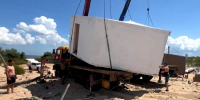 Анапа борется с самоволкой - Новая Газета Кубани