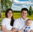 Семья Кузьминых: главная опора службы — семейный тыл - УФССП Нижегородской области