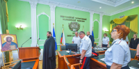 КАЗАЧЬЕ ОБРАЗОВАНИЕ КАК ШКОЛА ВОСПИТАНИЯ ПАТРИОТОВ - Новочеркасский политехнический институт