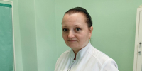 Новый специалист пополнил кадровый состав Вологодского госпиталя для ветеранов войн - Вологда.РФ