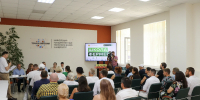 В МГТУ завершилось обучение пятого потока программы «Школа фермера» - МГТУ