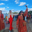 В Петрозаводске вновь пройдет шествие в платьях - StolicaOnego.Ru