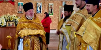 "День семьи, любви и верности - новая страничка в Летописи села Нивное" - Суражская районная библиотека