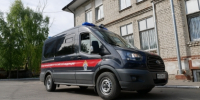 В Ульяновске возбуждено уголовное дело о незаконном лишении свободы - Следственный комитет