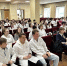 Более 300 студентов ЯГМУ проходят практику на Ярославской станции скорой помощи - Городские новости