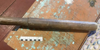 Женщина забила сожителя скалкой в Амурской области - Газета Краснодарские известия