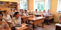 Сузы Костромской области в 2026 году заключат более двух тысяч целевых договоров - Администрация области