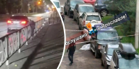 Один труп висел заборе, второй обнаружили во дворе | Источник: читатель 76.RU, Подслушано в Ярославле / Telegram - 76.Ru