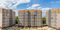 Почти 4 тысячи москвичей оформили новые квартиры по реновации в Бабушкинском районе - M24.Ru